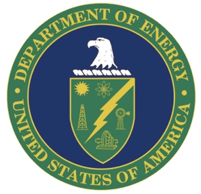 DOE Logo